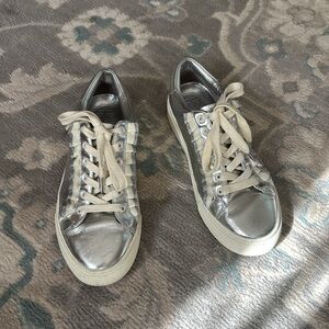 Tory Sport by Tory Burch sneakers, 8.5